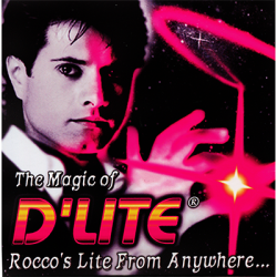 (image for) D'Lite Pink (Single) - Trick