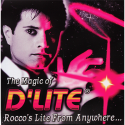 (image for) D'Lite Pink (Pair) - Trick