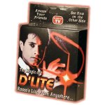 (image for) D'Lite Red (Pair) by Rocco - Trick