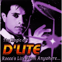 (image for) D'Lite Purple (Single) - Trick