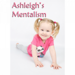 (image for) Ashleigh's Mentalism Book Test by Jonathan Royle - Video/Book DOWNLOAD