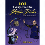 (image for) 101 Easy To Do Magic Tricks by Bill Tarr - Book