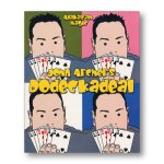 (image for) DoDeckADeal by John Archer - Trick