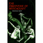 (image for) Discoverie of Witchcraft Dover R. Scot