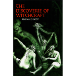 (image for) Discoverie of Witchcraft Dover R. Scot