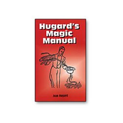 (image for) Hugards Magic Manual by Jean Hugard - Book