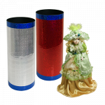 (image for) Doll Cylinder by JL Magic - Trick
