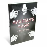 (image for) Magician's Magic by Paul Curry Dover