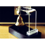 (image for) Don't Lie Spirit Bell by Premium Magic