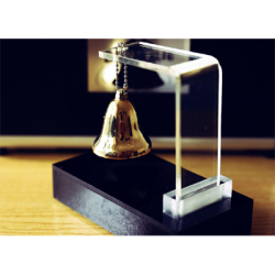 (image for) Don't Lie Spirit Bell by Premium Magic