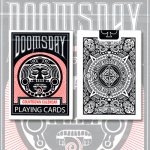 (image for) Doomsday Deck (Black Deck seal) - Trick