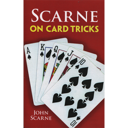 (image for) Scarne on Card Tricks