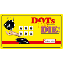 (image for) Dots to Die - by Sumit Chhajer - Trick