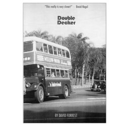 (image for) Double Decker by David Forrest - Trick