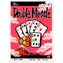 (image for) Double Miracle by Kreis Magic - Trick