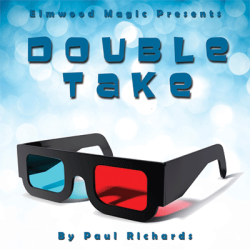 (image for) Double Take by Paul Richards - Trick