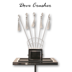 (image for) Dove Crusher by Magie Imperiale - Trick