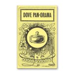 (image for) Dove Pan-Orama by Bruce Posgate - Book