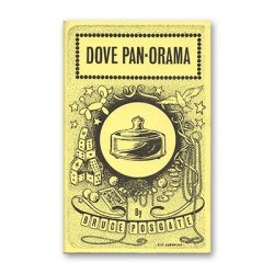 (image for) Dove Pan-Orama by Bruce Posgate - Book
