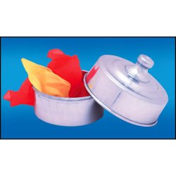 (image for) Dove Pan Single Load by Morrissey - Trick