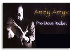(image for) Pro Dove Pocket by Andy Amyx - Trick