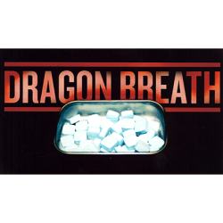 (image for) Dragon Breath by Brian Platt- Trick