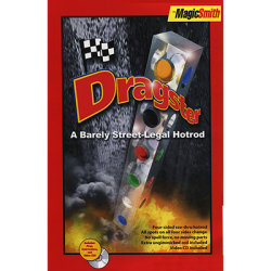 (image for) Dragster trick