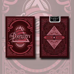 (image for) The Dream Deck by Nanswer & USPCC