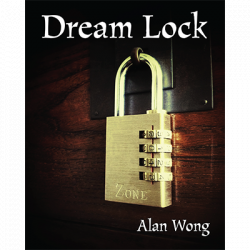 (image for) Dream Lock by Alan Wong - Trick
