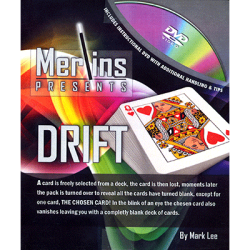 (image for) Drift by Merlins - Trick