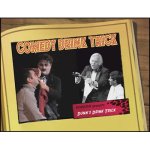 (image for) Comedy Drink Trick by Paul Romhany - Trick