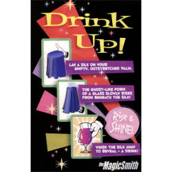 (image for) Drink Up! by Chris Smith - Trick