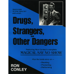 (image for) Drugs Strangers & Other Dangers