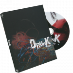 (image for) Drunk by Hondo - DVD