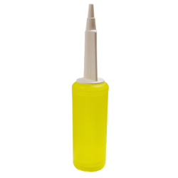 (image for) Dual Action Compact Pro Air Pump for Balloons by Will Roya - Trick