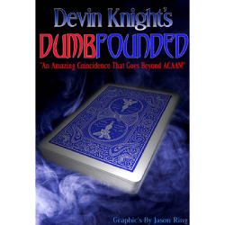 (image for) Dumbfounded by Devin Knight - Trick