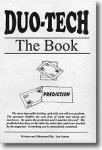 (image for) Duo Tech Book