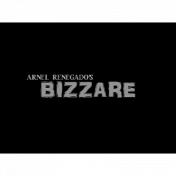 (image for) Bizzare by Arnel Renegado - Video DOWNLOAD