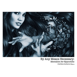 (image for) By Any Means Necessary by Maritess Zurbano - eBook DOWNLOAD