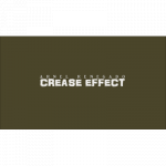 (image for) Crease Effect - by Arnel Renegado - Video DOWNLOAD