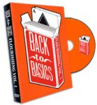 (image for) Back To Basics: Flourishing Vol. 1 - DVD