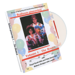 (image for) Balloon-gineering Vol. 1 by Diamond's Magic - DVD