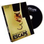 (image for) Escape Vol. 1 by Danny Hunt & RSVP - DVD