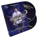 (image for) The Magic Of Nefesch Vol. 1 (2 DVD Set) by Nefesch and Titanas - DVD