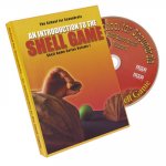 (image for) Intro to the Shell Game: Volume One by Bob Sheets and Whit Hadyn - DVD