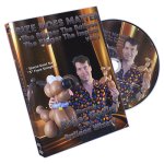 (image for) Size Does Matter #1 by Roger Godin - DVD