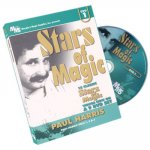 (image for) Stars Of Magic #1 (Paul Harris) - DVD