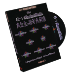 (image for) A-1 Magical Media All Stars Volume 2 - DVD