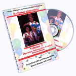 (image for) Balloon-gineering Vol. 2 by Diamond's Magic - DVD