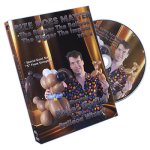 (image for) Size Does Matter #2 by Roger Godin - DVD